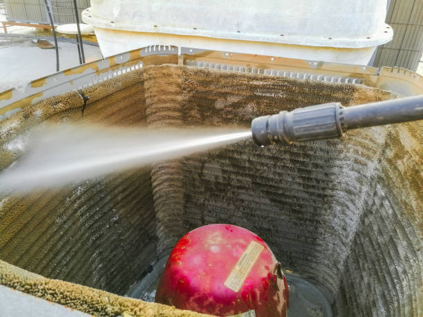 Ductwork Cleaning Services in Cedar Grove, WI