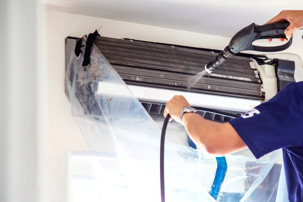 Best Affordable Air Duct Cleaning  in Cedar Grove, WI