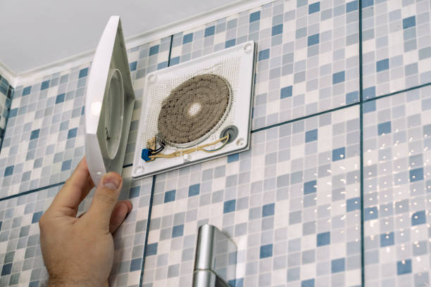Best Best Air Duct Cleaning Company  in Cedar Grove, WI