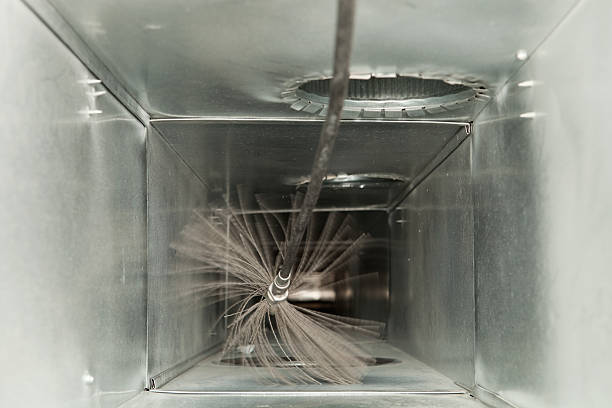 Affordable HVAC Duct Cleaning in Cedar Grove, WI
