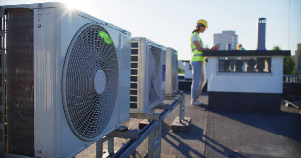 Best HVAC System Cleaning  in Cedar Grove, WI