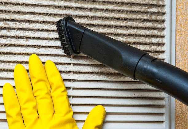 Best Commercial Air Duct Cleaning  in Cedar Grove, WI